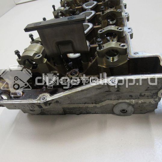 Фото Головка блока для двигателя LL8 (2.0L I-4) для Chevrolet Corsica / Cavalier / Beretta 1 37 / Corsica 1 69 91-92 л.с 8V 2.0 л бензин 88984242