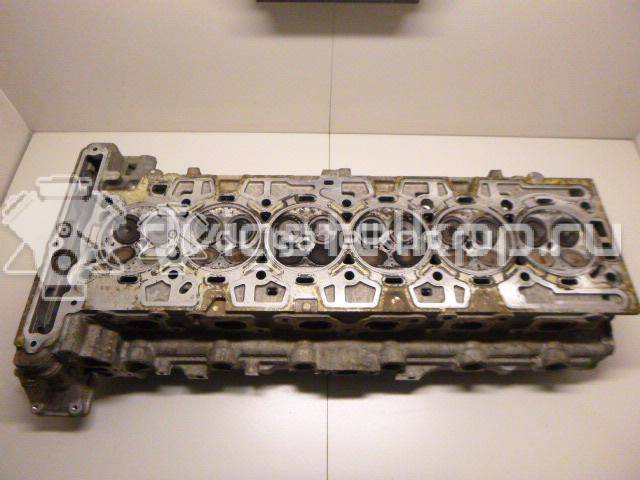 Фото Головка блока для двигателя LL8 (2.0L I-4) для Chevrolet Corsica / Cavalier / Beretta 1 37 / Corsica 1 69 91-92 л.с 8V 2.0 л бензин 19207470 {forloop.counter}}