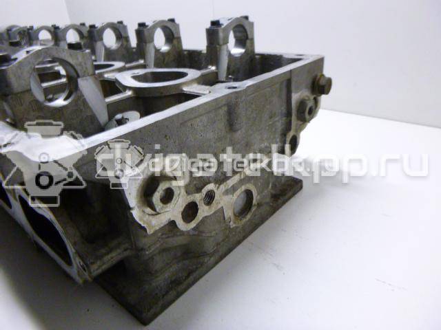 Фото Головка блока для двигателя LL8 (2.0L I-4) для Chevrolet Corsica / Cavalier / Beretta 1 37 / Corsica 1 69 91-92 л.с 8V 2.0 л бензин 19207470 {forloop.counter}}