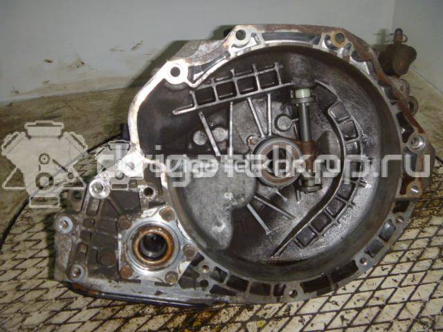 Фото Контрактная (б/у) МКПП для Buick / Gmc / Chevrolet 290-305 л.с 16V 5.3 л LM4 бензин 96813261 {forloop.counter}}