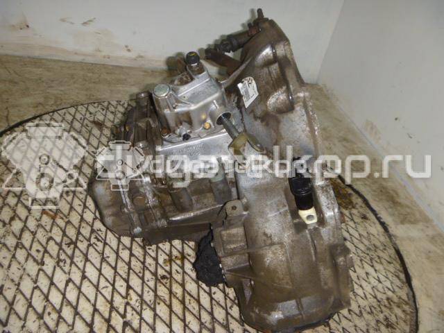 Фото Контрактная (б/у) МКПП для Buick / Gmc / Chevrolet 290-305 л.с 16V 5.3 л LM4 бензин 96813261 {forloop.counter}}