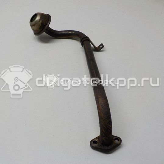 Фото Маслозаборник для двигателя F16D3 для Daewoo / Buick (Sgm) / Chevrolet / Holden 106-110 л.с 16V 1.6 л бензин 94580817