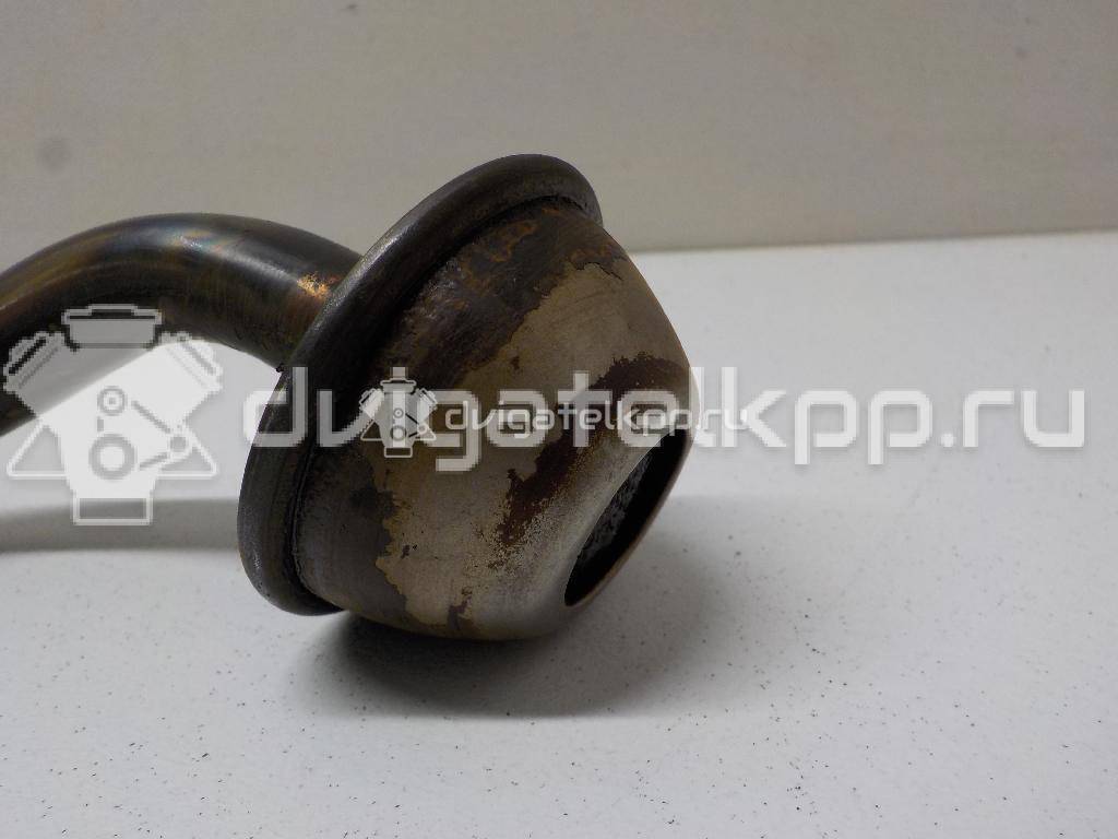 Фото Маслозаборник для двигателя F16D3 для Daewoo / Buick (Sgm) / Chevrolet / Holden 106-110 л.с 16V 1.6 л бензин 94580817 {forloop.counter}}