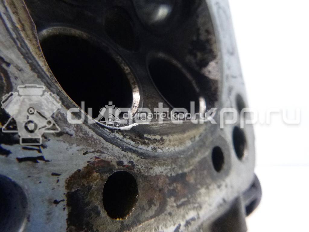 Фото Головка блока для двигателя F16D3 для Daewoo / Buick (Sgm) / Chevrolet / Holden 106-110 л.с 16V 1.6 л бензин 96378691 {forloop.counter}}