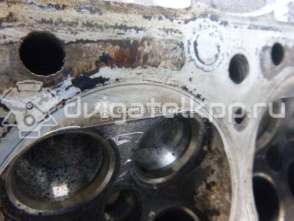 Фото Головка блока для двигателя F16D3 для Buick / Daewoo / Chevrolet / Holden 106 л.с 16V 1.6 л бензин 96378691 {forloop.counter}}