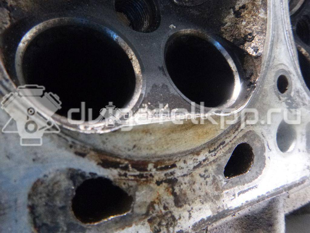 Фото Головка блока для двигателя F16D3 для Buick / Daewoo / Chevrolet / Holden 106 л.с 16V 1.6 л бензин 96378691 {forloop.counter}}