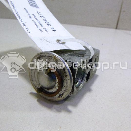 Фото Клапан кондиционера  7M0820679A для mercedes benz W201