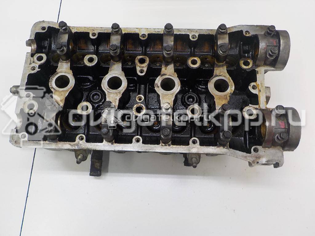 Фото Головка блока для двигателя F16D3 для Daewoo / Buick (Sgm) / Chevrolet / Holden 106-110 л.с 16V 1.6 л бензин 96378691 {forloop.counter}}