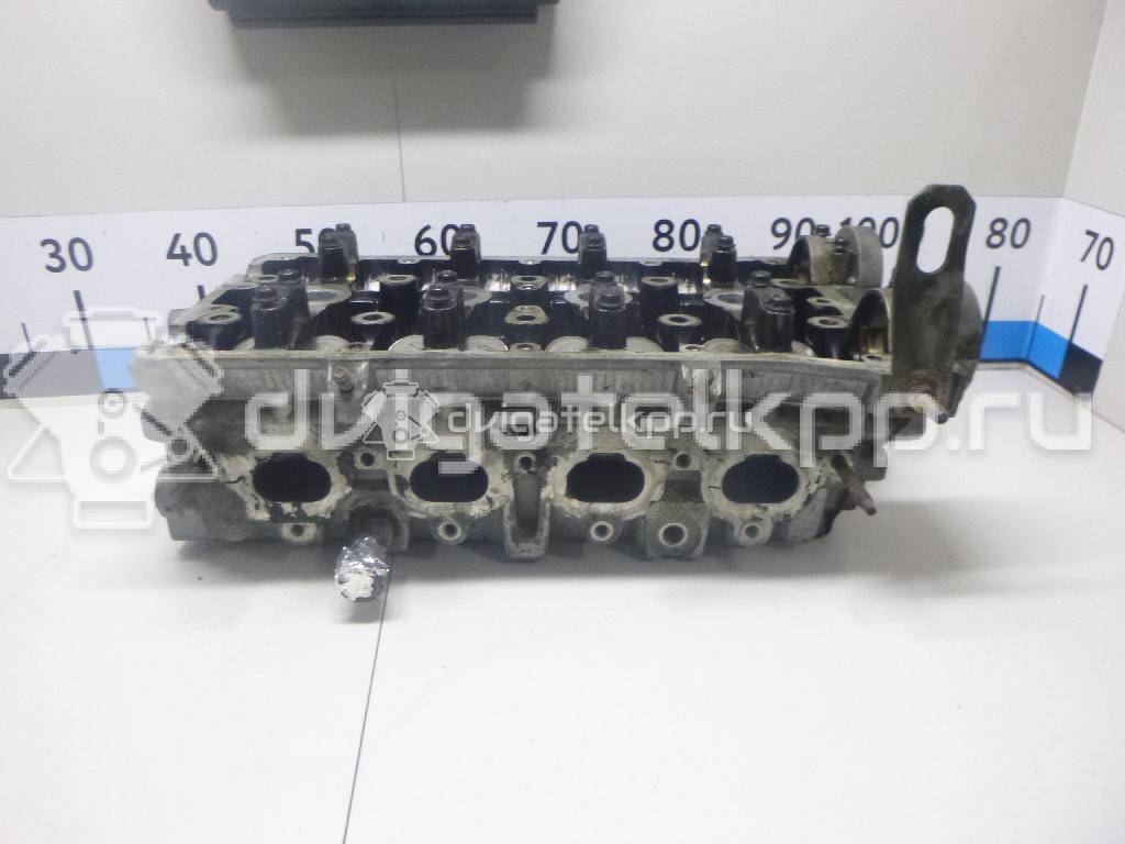 Фото Головка блока для двигателя F16D3 для Buick / Daewoo / Chevrolet / Holden 106 л.с 16V 1.6 л бензин 96378691 {forloop.counter}}