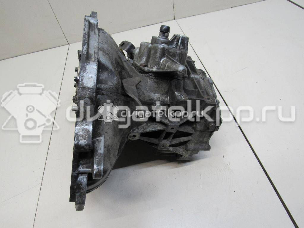 Фото Контрактная (б/у) МКПП для Buick / Gmc / Chevrolet 290-305 л.с 16V 5.3 л LM4 бензин 96813261 {forloop.counter}}