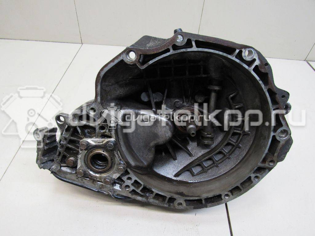 Фото Контрактная (б/у) МКПП для Buick / Gmc / Chevrolet 290-305 л.с 16V 5.3 л LM4 бензин 96813261 {forloop.counter}}