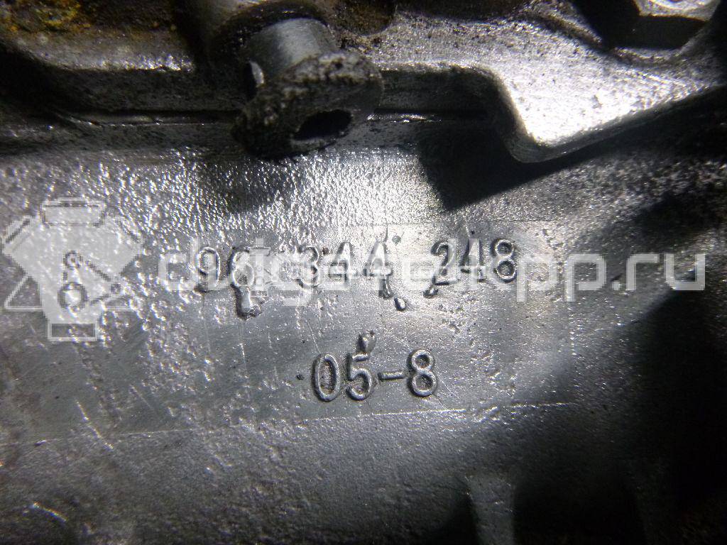 Фото Контрактная (б/у) МКПП для Buick / Gmc / Chevrolet 290-305 л.с 16V 5.3 л LM4 бензин 96813261 {forloop.counter}}