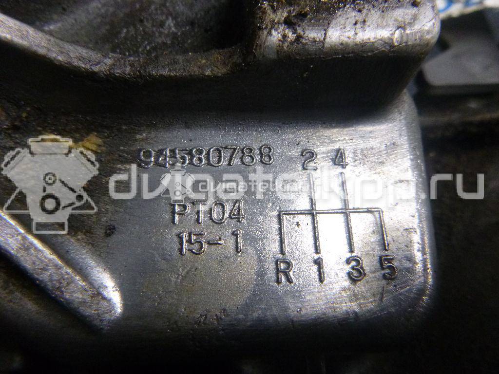 Фото Контрактная (б/у) МКПП для Buick / Gmc / Chevrolet 290-305 л.с 16V 5.3 л LM4 бензин 96813261 {forloop.counter}}