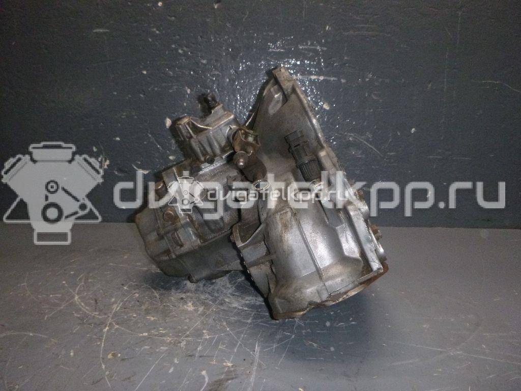 Фото Контрактная (б/у) МКПП для Buick / Gmc / Chevrolet 290-305 л.с 16V 5.3 л LM4 бензин 96813261 {forloop.counter}}