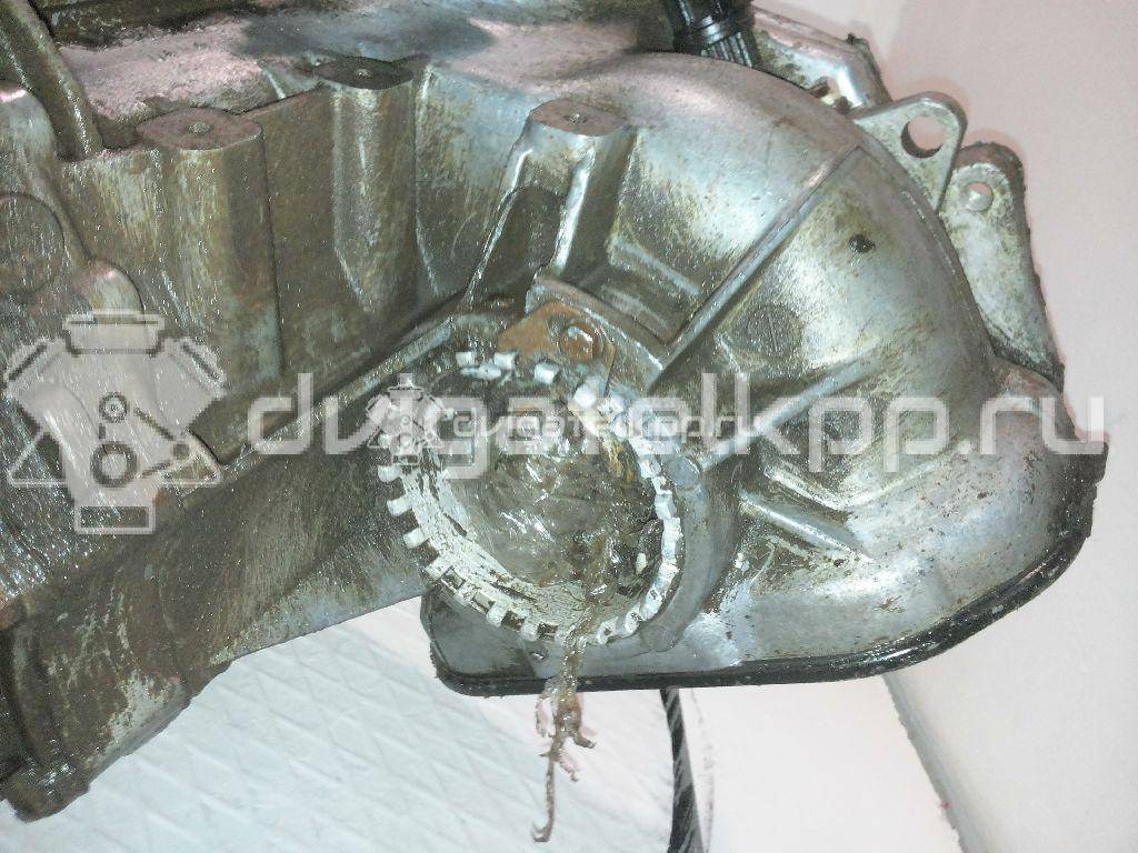 Фото Контрактная (б/у) МКПП для Buick / Gmc / Chevrolet 290-305 л.с 16V 5.3 л LM4 бензин 96813261 {forloop.counter}}