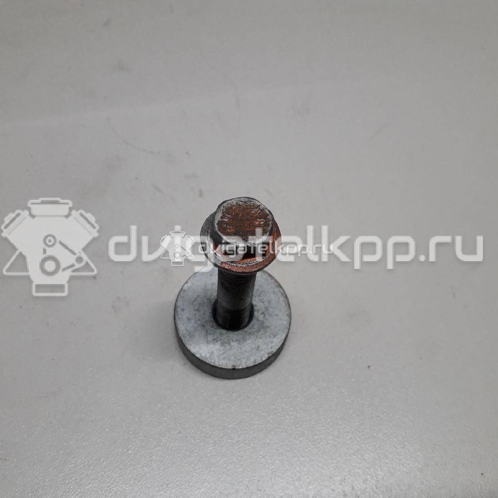 Фото Болт коленвала  1220100qaw для Nissan Tiida / Micra / Note / Nv200 / Qashqai {forloop.counter}}