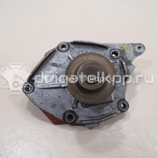 Фото Насос водяной (помпа)  7701478031 для Nissan Tiida / Micra / Note / Nv200 / Kubistar