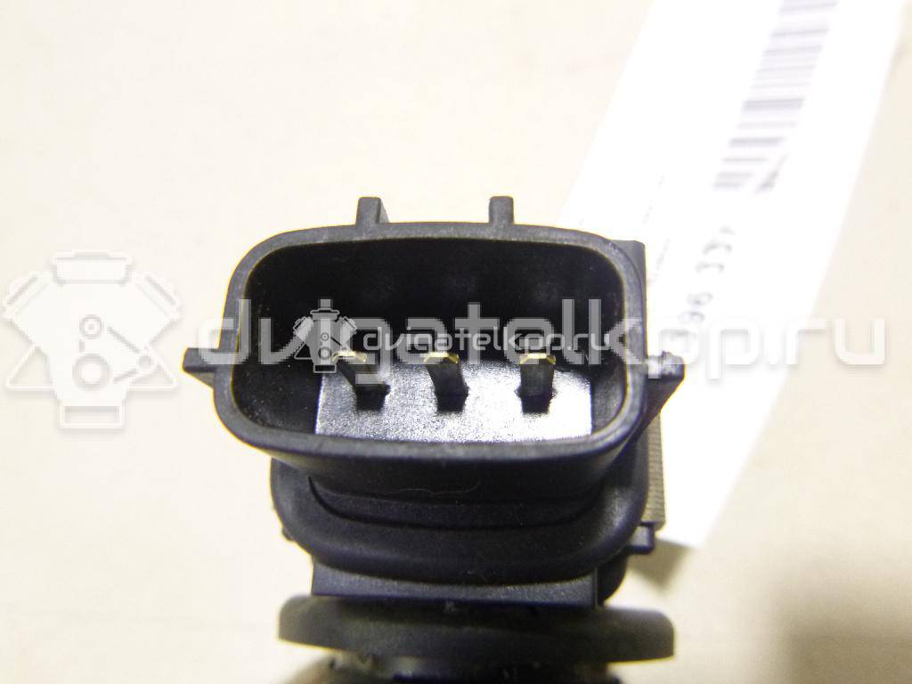 Фото Катушка зажигания  22448ED800 для Nissan Tiida / X-Trail / 350 Z Z33 / 370 Z Z34 / Altima {forloop.counter}}