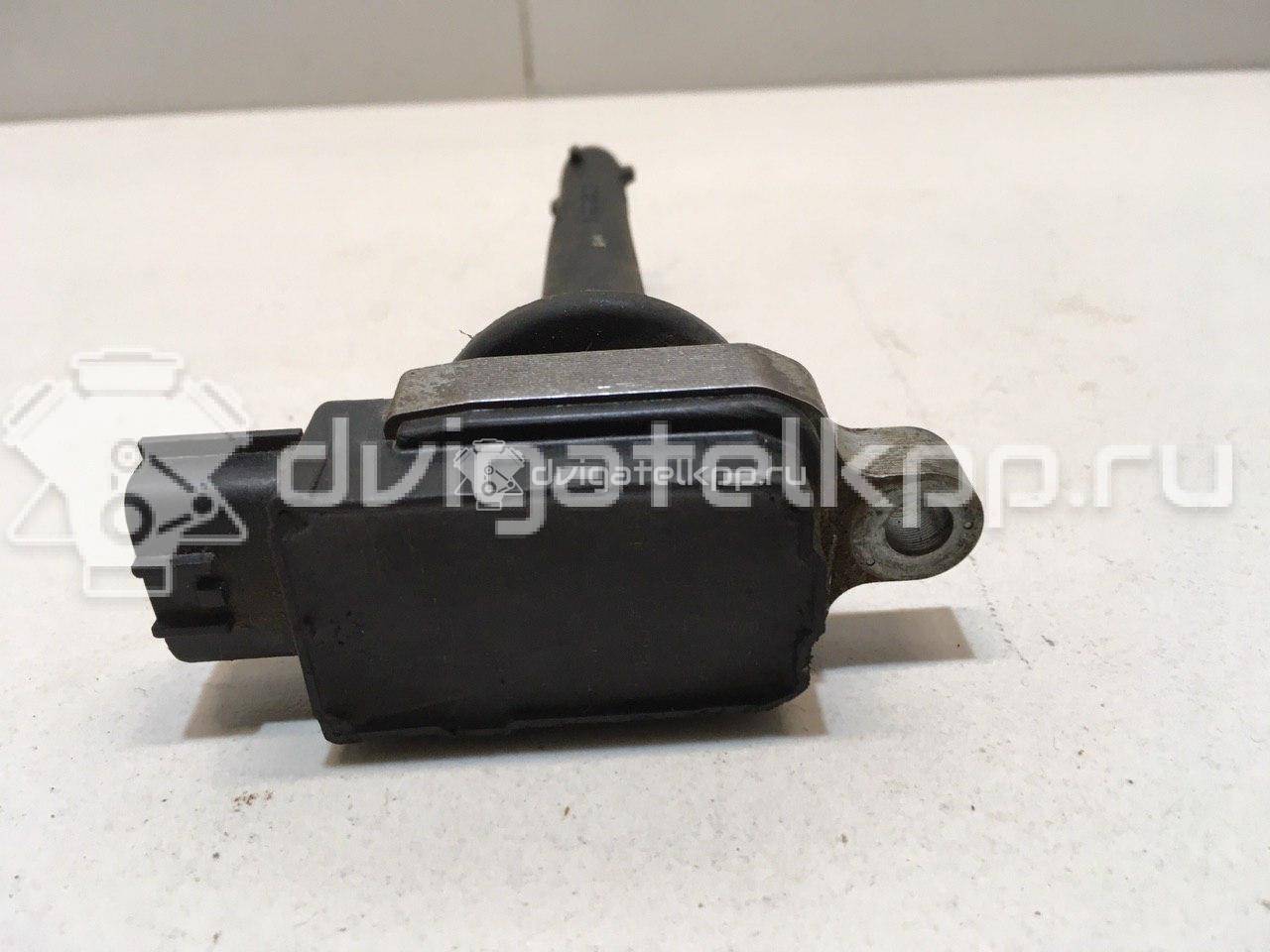 Фото Катушка зажигания  22448ED800 для Nissan Tiida / X-Trail / 350 Z Z33 / 370 Z Z34 / Altima {forloop.counter}}