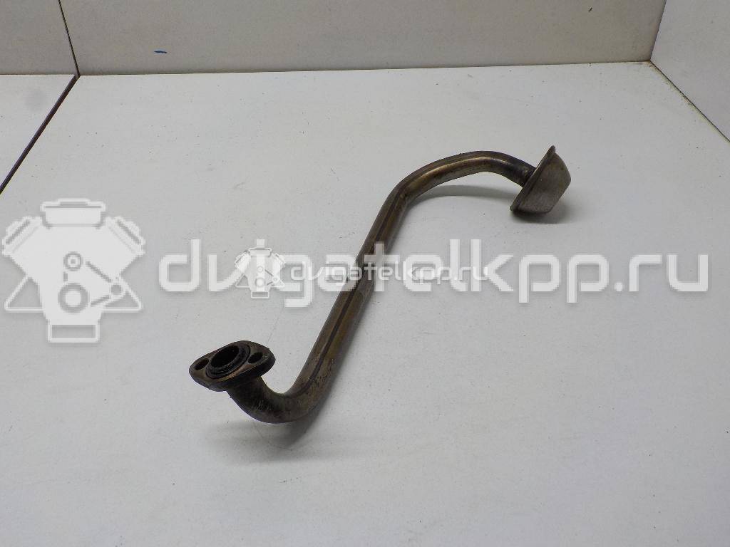 Фото Маслозаборник для двигателя F16D3 для Daewoo / Buick (Sgm) / Chevrolet / Holden 106-110 л.с 16V 1.6 л бензин 94580817 {forloop.counter}}