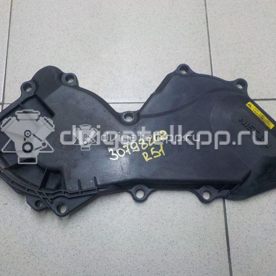 Фото Крышка распредвала  13500ec01a для Nissan Bassara / Nv350 E26 / Serena / Sani / Presage