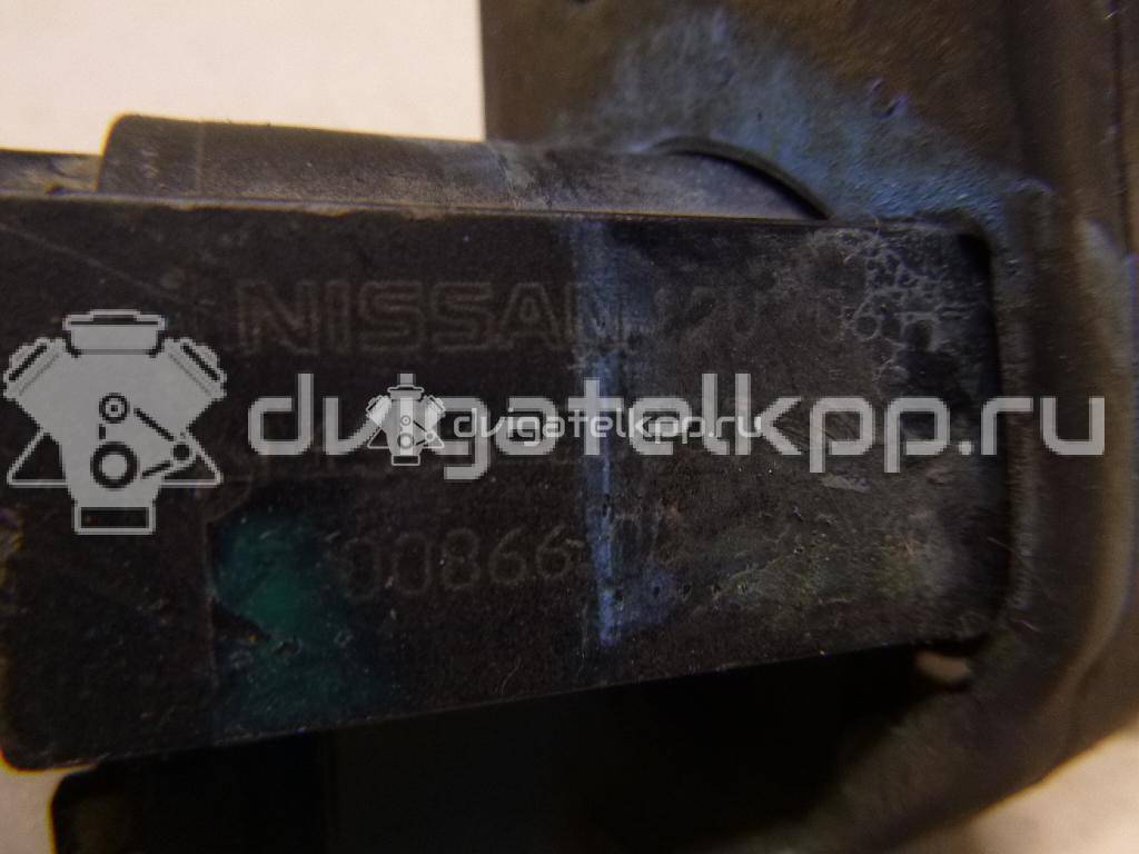 Фото Клапан электромагнитный  14956eb300 для Nissan Navara / Np300 / Pathfinder / Pick Up / Murano {forloop.counter}}