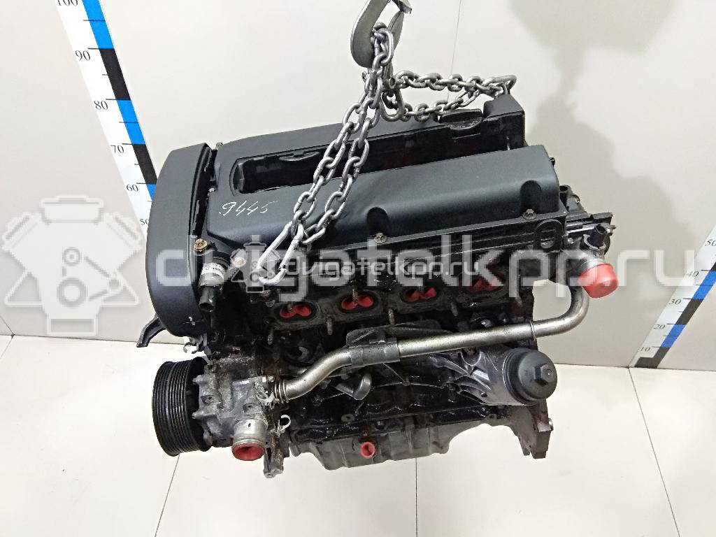 Фото Контрактный (б/у) двигатель LUW для Chevrolet Cruze / Aveo 136-144 л.с 16V 1.8 л бензин 19355347 {forloop.counter}}