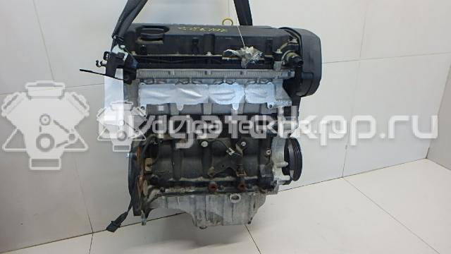 Фото Контрактный (б/у) двигатель LWE для Chevrolet Cruze / Aveo 136-140 л.с 16V 1.8 л бензин 25195933 {forloop.counter}}