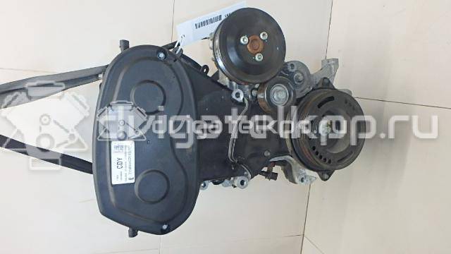 Фото Контрактный (б/у) двигатель LWE для Chevrolet Cruze / Aveo 136-140 л.с 16V 1.8 л бензин 25195933 {forloop.counter}}