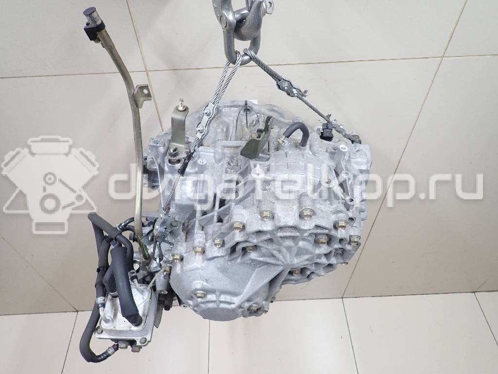 Фото Контрактная (б/у) АКПП для Infiniti / Mitsuoka / Isuzu / Nissan / Nissan (Dongfeng) 243-284 л.с 24V 3.5 л VQ35DE бензин 310201XD16 {forloop.counter}}