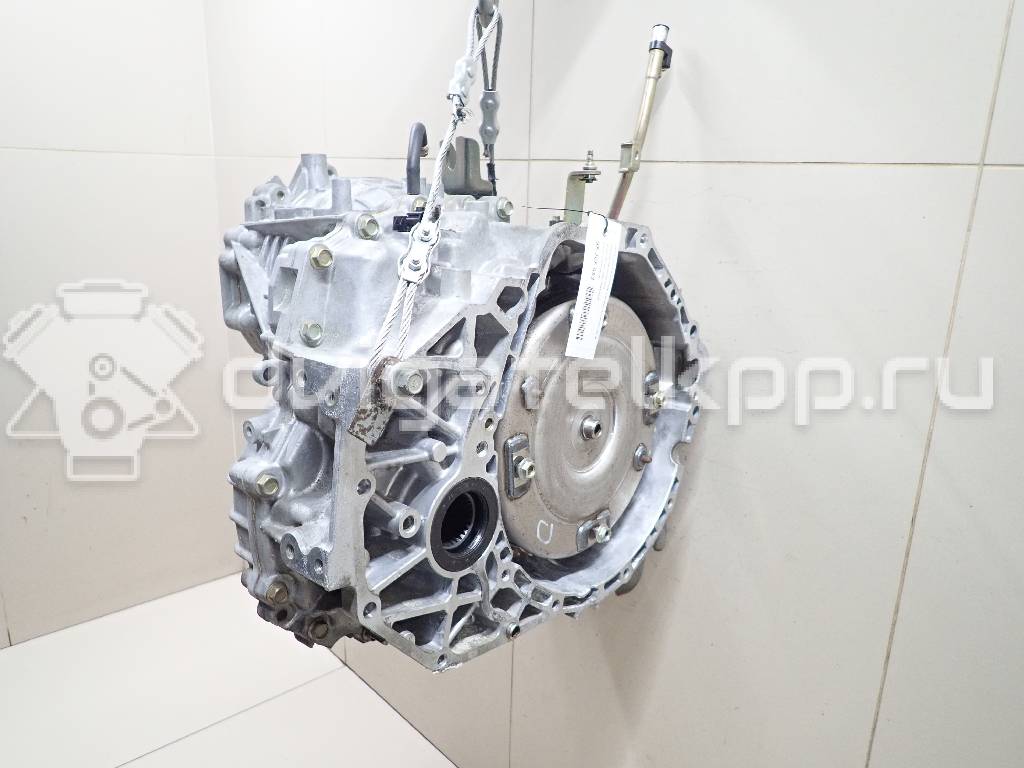 Фото Контрактная (б/у) АКПП для Infiniti / Mitsuoka / Isuzu / Nissan / Nissan (Dongfeng) 243-284 л.с 24V 3.5 л VQ35DE бензин 310201XD16 {forloop.counter}}