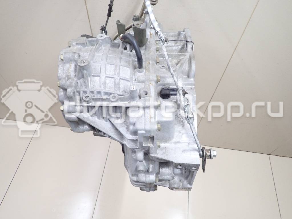 Фото Контрактная (б/у) АКПП для Infiniti / Mitsuoka / Isuzu / Nissan / Nissan (Dongfeng) 231-310 л.с 24V 3.5 л VQ35DE бензин 310201XD16 {forloop.counter}}