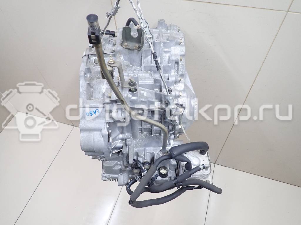 Фото Контрактная (б/у) АКПП для Infiniti / Mitsuoka / Isuzu / Nissan / Nissan (Dongfeng) 218-258 л.с 24V 3.5 л VQ35DE бензин 310201XD16 {forloop.counter}}