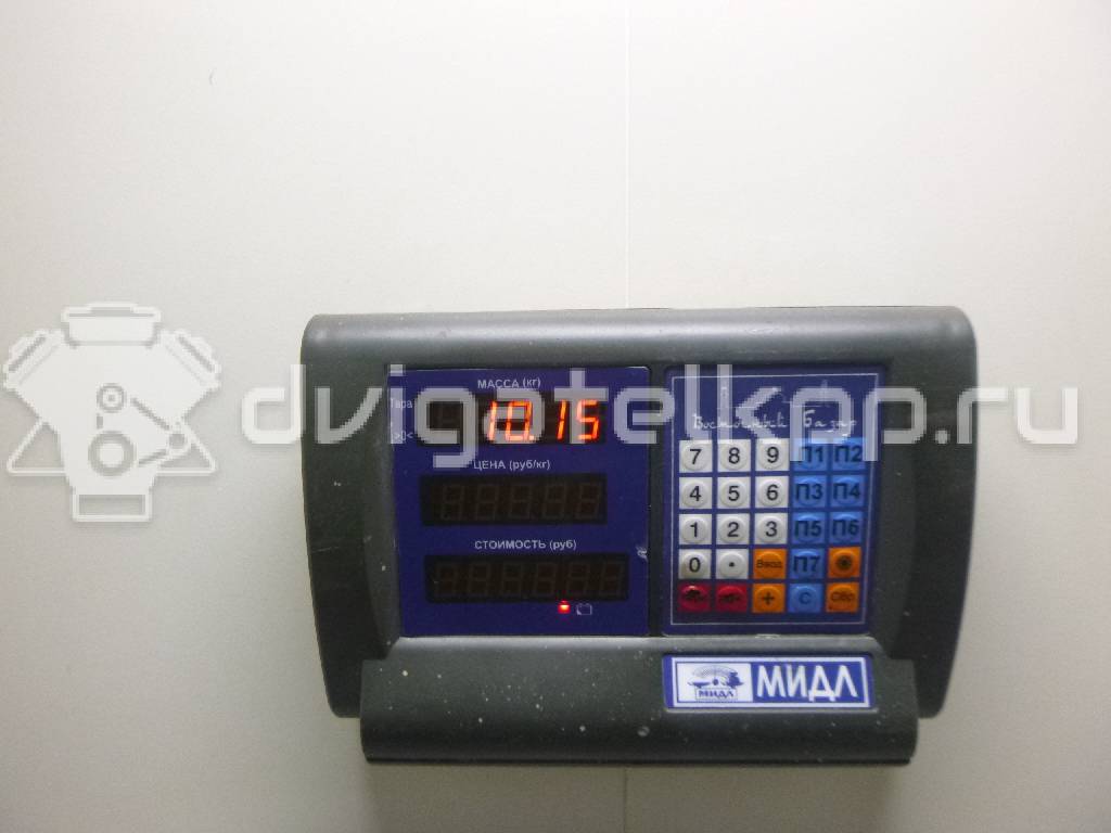 Фото Коленвал  122011KA0A для Venucia / Dongfeng (Dfac) / Nissan (Zhengzhou) / Samsung / Mazda / Nissan / Mitsubishi / Nissan (Dongfeng) {forloop.counter}}