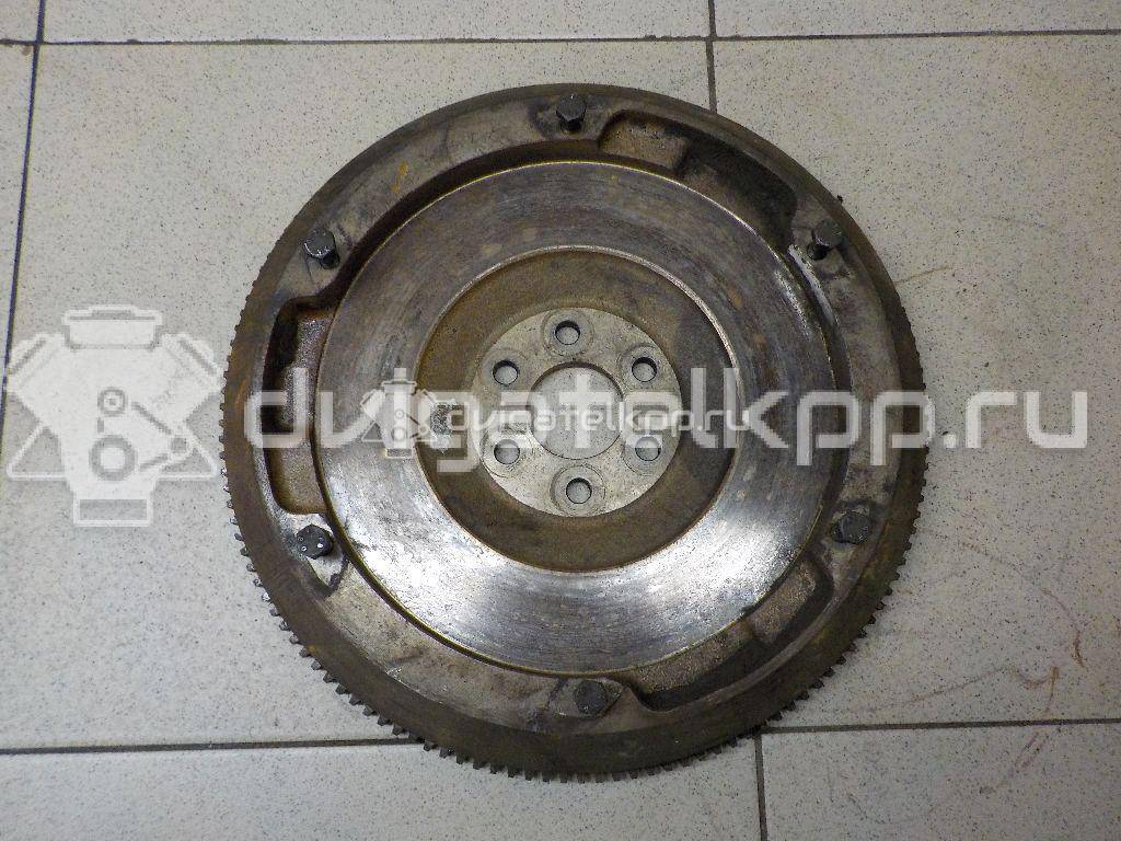 Фото Маховик для двигателя Z 18 XER для Holden / Opel / Chevrolet / Vauxhall 140 л.с 16V 1.8 л бензин 5616016 {forloop.counter}}