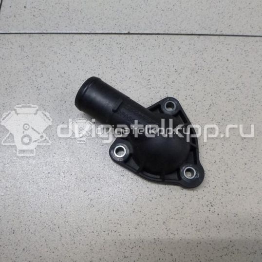 Фото Крышка термостата  130499F600 для Nissan Sunny / Bluebird / Avenir / Primera / Almera