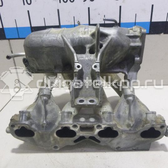 Фото Коллектор впускной  14010AU300 для Nissan Sunny / Bluebird / Avenir / Primera / Almera