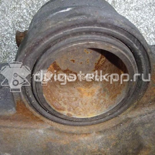 Фото Скоба суппорта переднего  41011JD00A для Nissan Qashqai / X-Trail / Murano