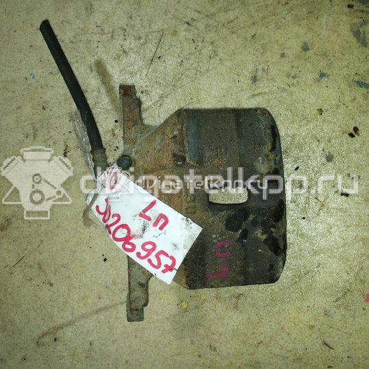 Фото Скоба суппорта переднего  41011JD00A для Nissan Qashqai / X-Trail / Murano