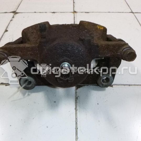 Фото Скоба суппорта переднего  41011JD00A для Nissan Qashqai / X-Trail / Murano