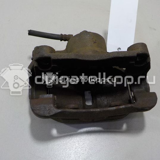 Фото Скоба суппорта переднего  41011JD00A для Nissan Qashqai / X-Trail / Murano