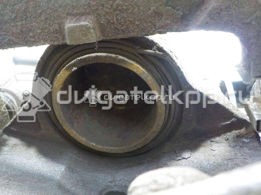 Фото Скоба суппорта переднего  41011JD00A для Nissan Qashqai / X-Trail / Murano {forloop.counter}}