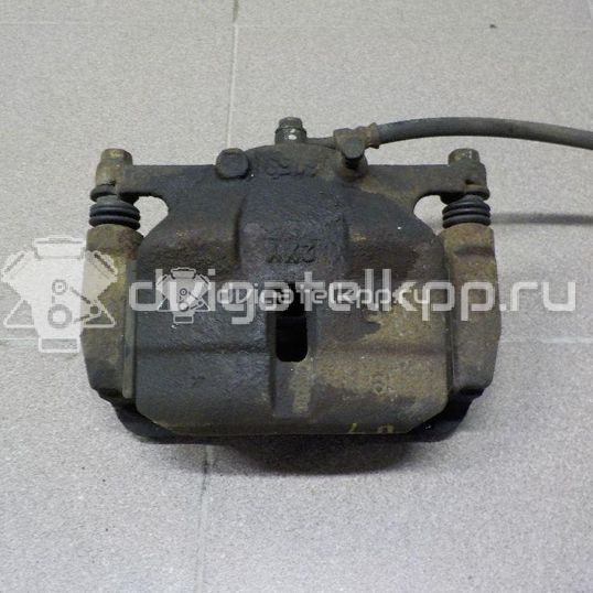 Фото Скоба суппорта переднего  41011JD00A для Nissan Qashqai / X-Trail / Murano