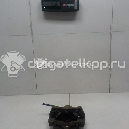 Фото Скоба суппорта переднего  41011JD00A для Nissan Qashqai / X-Trail / Murano