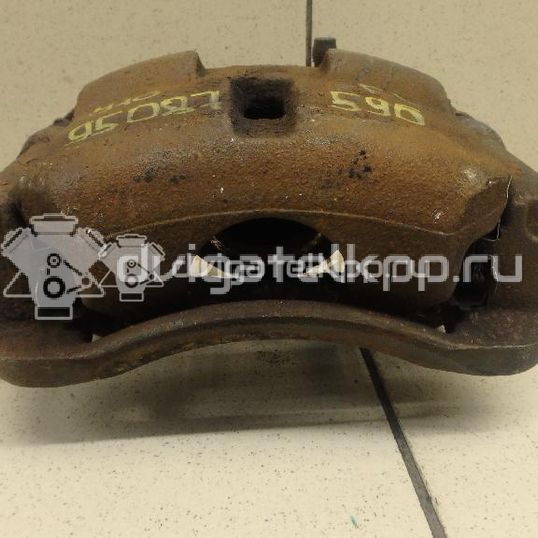 Фото Скоба суппорта переднего  41011JD00A для Nissan Qashqai / X-Trail / Murano