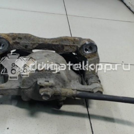 Фото Скоба суппорта переднего  41011JD00A для Nissan Qashqai / X-Trail / Murano