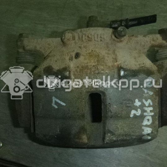 Фото Скоба суппорта переднего  41011JD00A для Nissan Qashqai / X-Trail / Murano