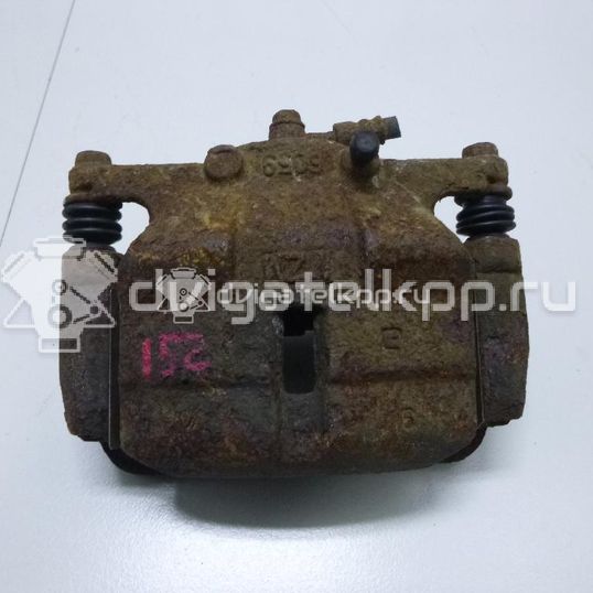 Фото Скоба суппорта переднего  41011JD00A для Nissan Qashqai / X-Trail / Murano