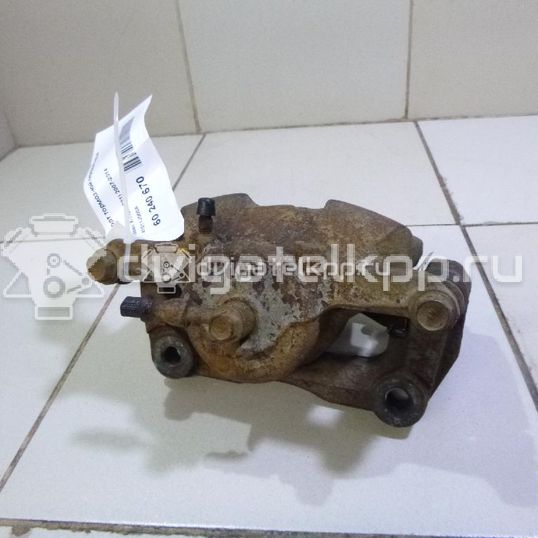 Фото Скоба суппорта переднего  41011JD00A для Nissan Qashqai / X-Trail / Murano