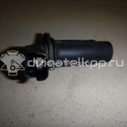 Фото Датчик положения коленвала  8200885209 для nissan Qashqai (J11)